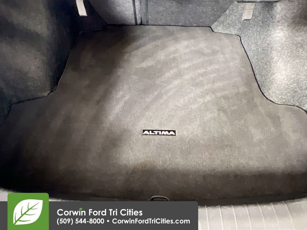 Used 2019 Nissan Altima 2.5 SL image 14