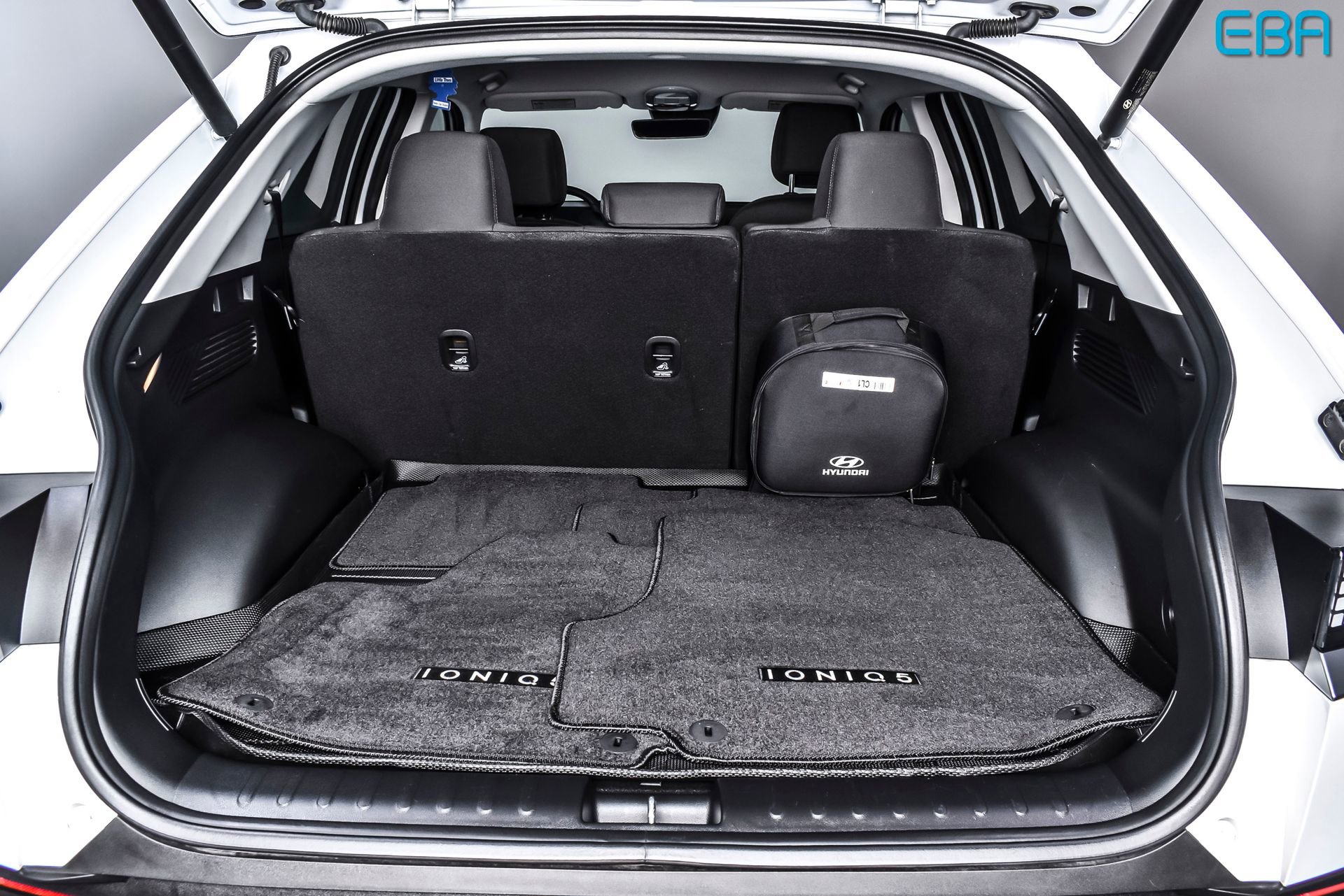 Used 2024 Hyundai Ioniq 5 SEL image 13