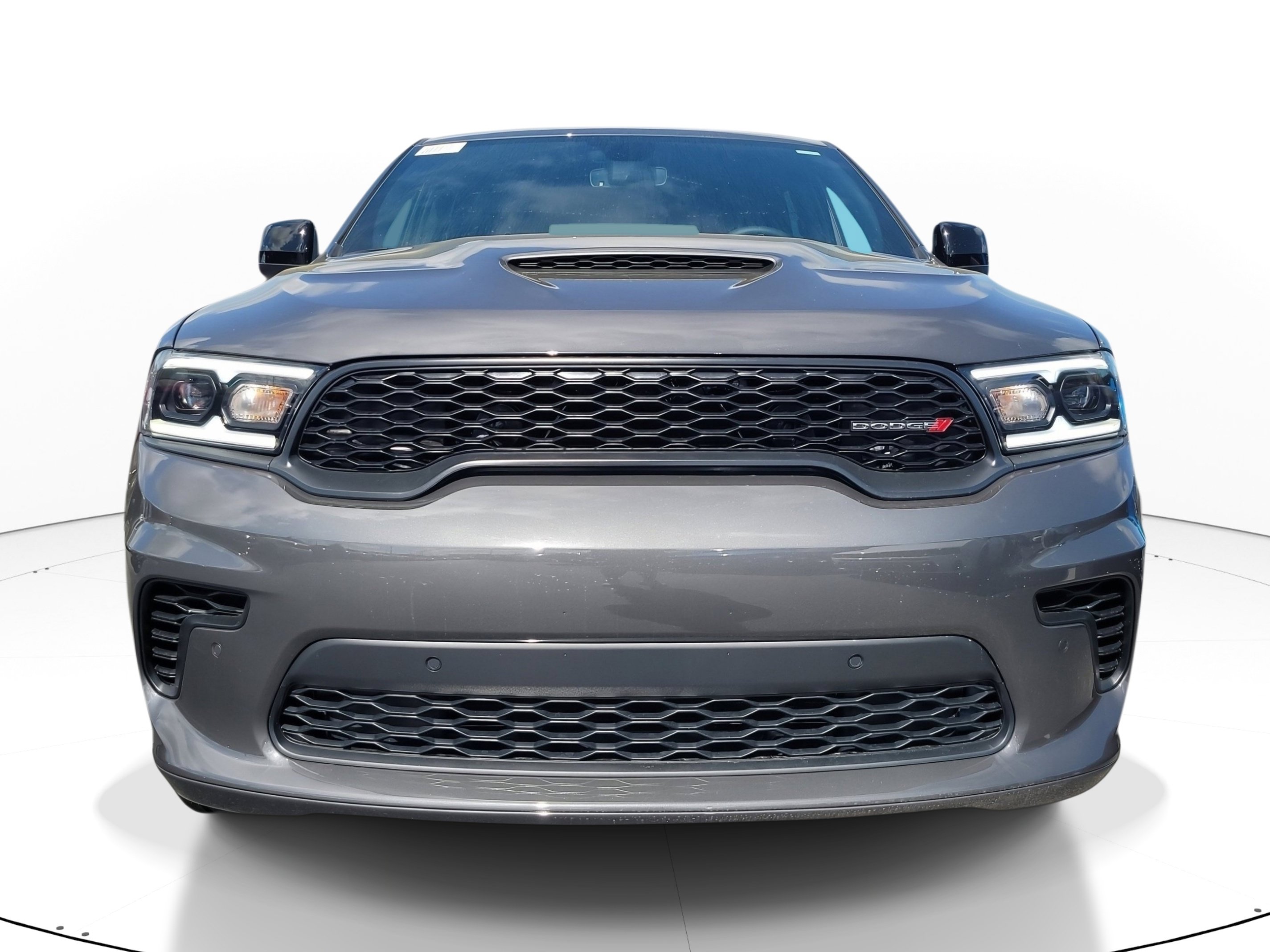 New 2026 Dodge Durango GT w/ Blacktop Package AWD/4WD image 3