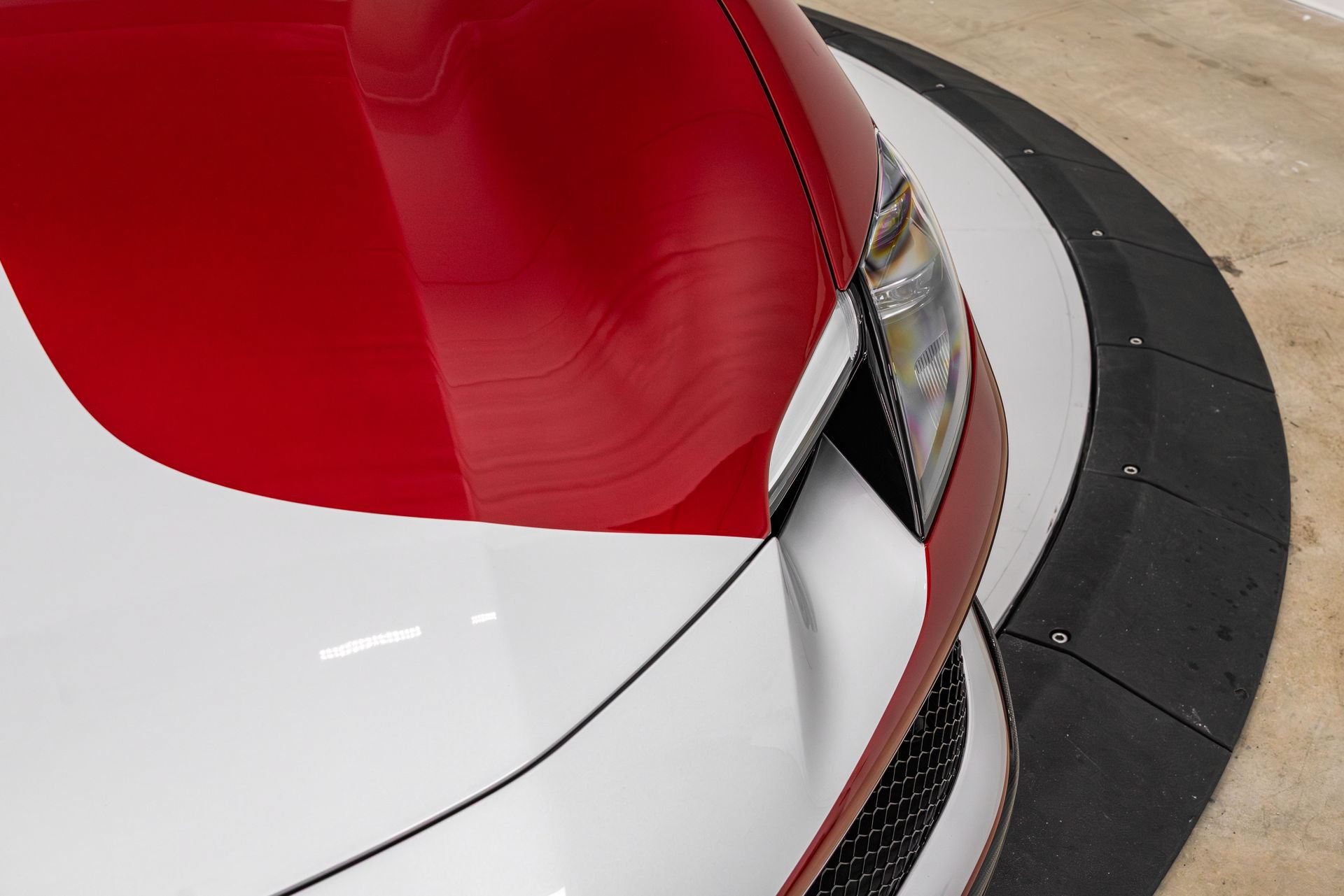 Certified 2025 Ferrari 296 GTS RWD image 48