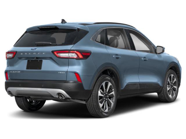 New 2026 Ford Escape Platinum w/ Premium Technology Package image 25