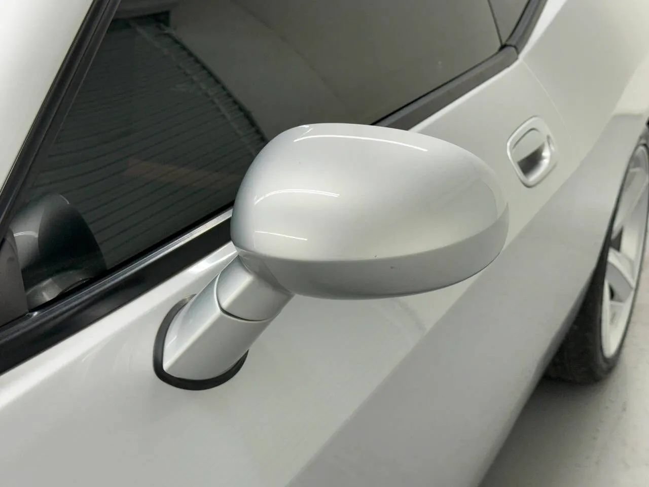 Used 2008 Dodge Challenger SRT8 RWD image 18