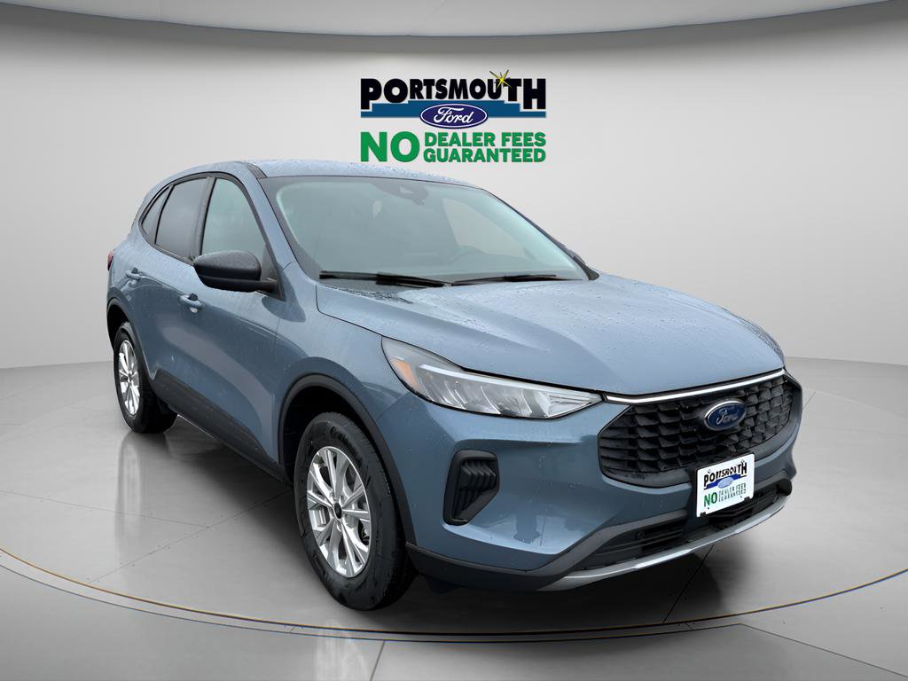 New 2026 Ford Escape Active w/ Cold Weather Package AWD/4WD image 25