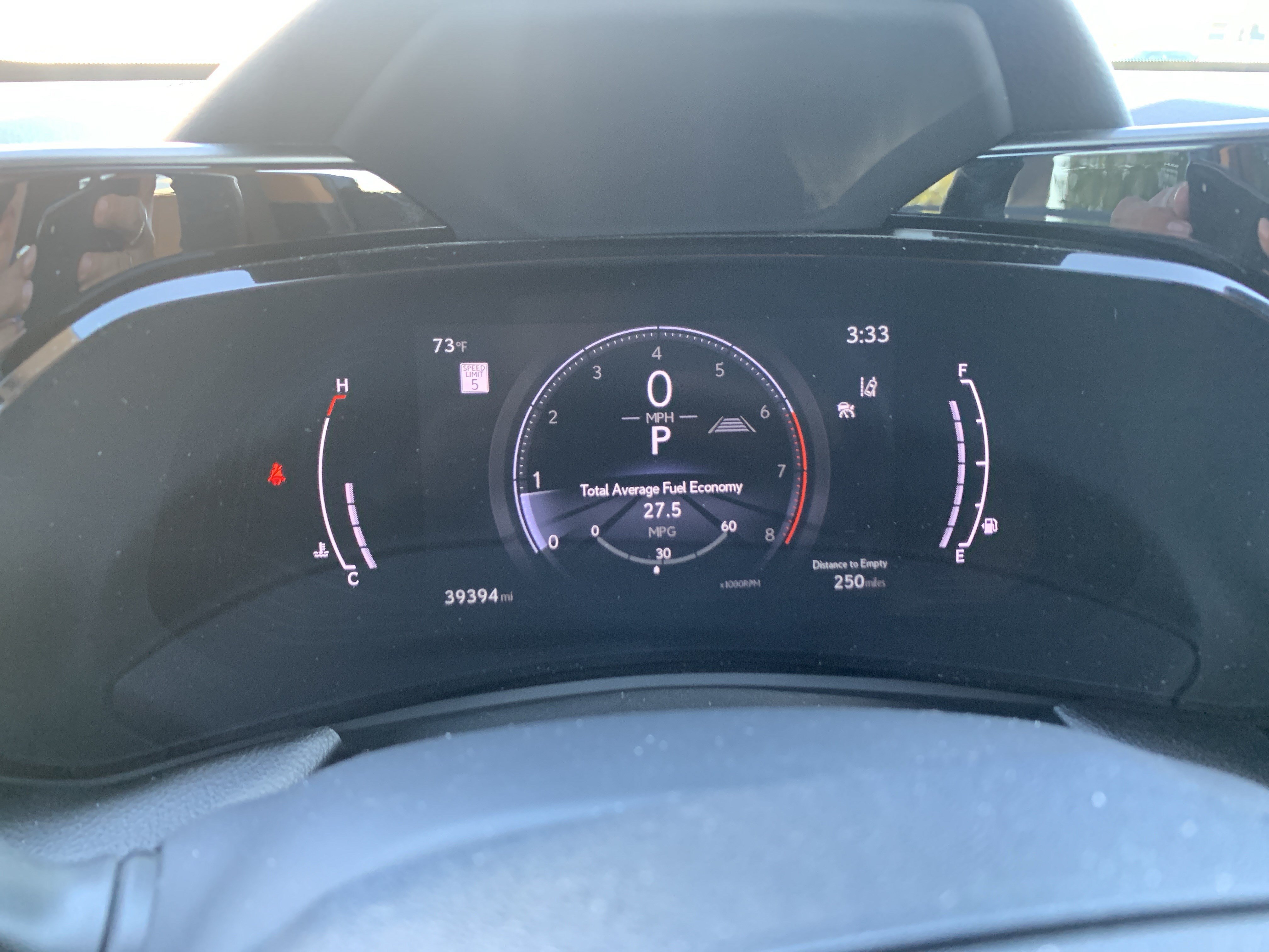 Certified 2022 Lexus NX 350 AWD image 21