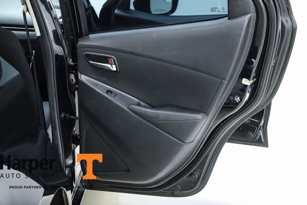 Used 2016 Scion iA Base 4D Sedan image 68