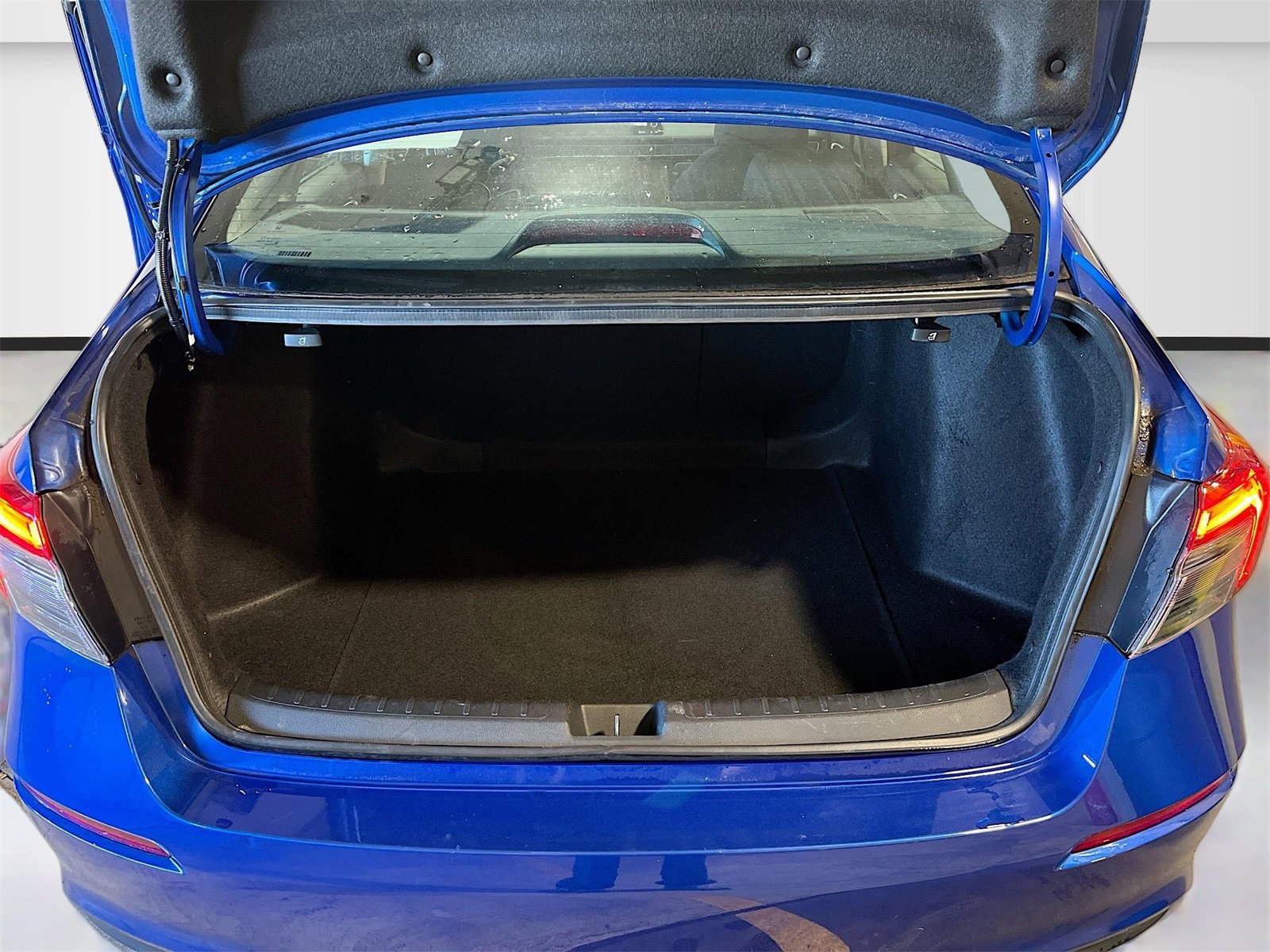 Used 2022 Honda Civic EX image 26