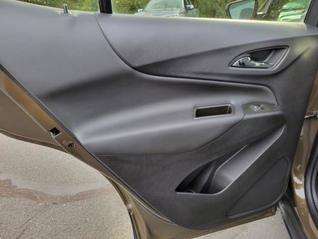 Used 2024 Chevrolet Equinox LT FWD image 30