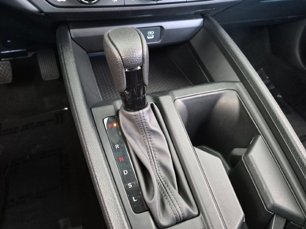 Used 2025 Honda Accord SE image 17