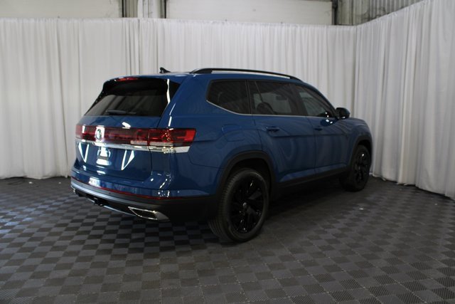New 2026 Volkswagen Atlas SE image 25