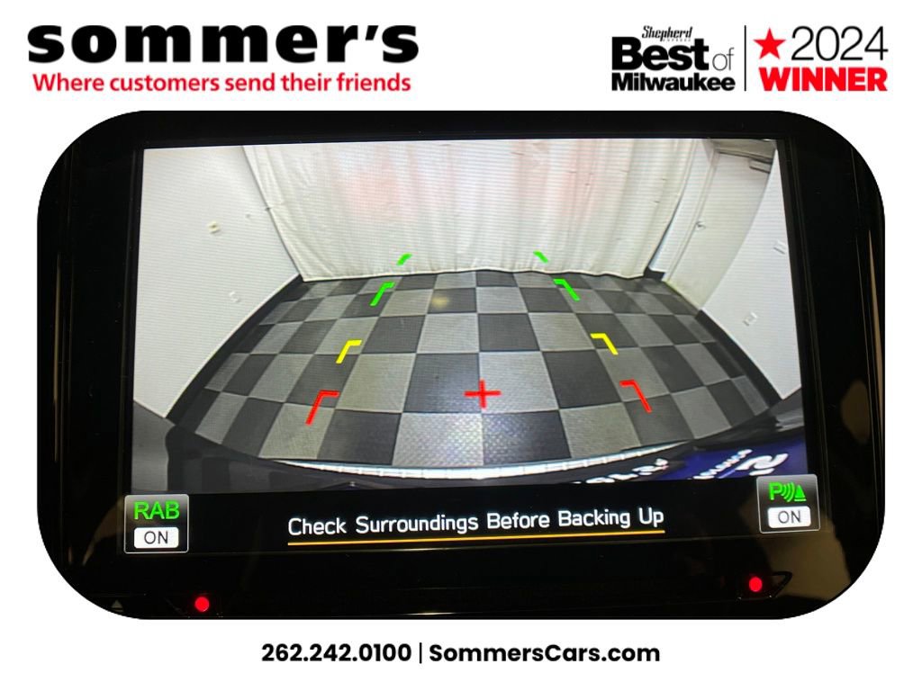 Used 2020 Subaru Ascent Limited w/ Technology Package image 18