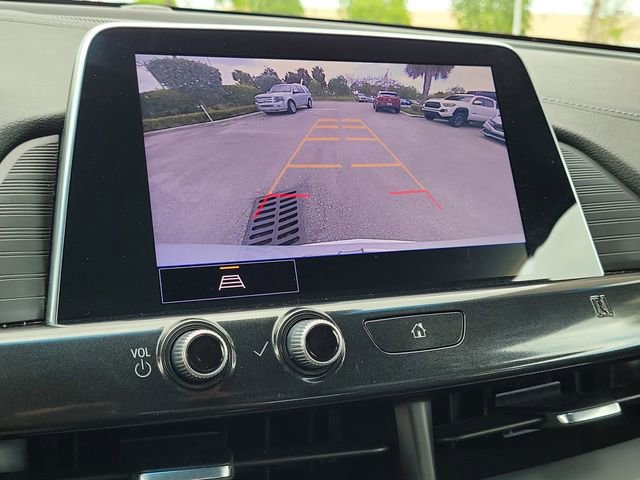 Used 2021 Cadillac CT4 Luxury image 25