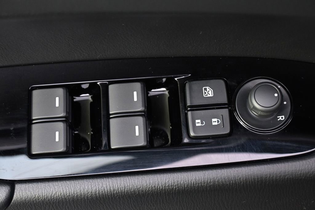 New 2025 MAZDA CX-5 AWD 2.5 S w/ Preferred Package image 23