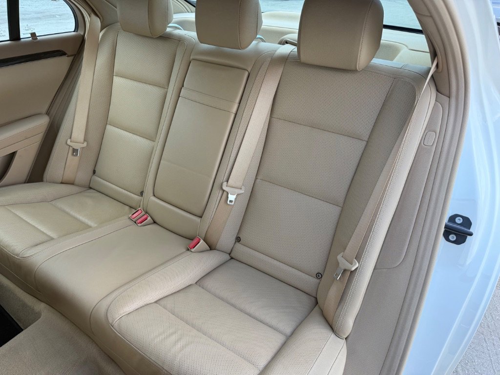 Used 2011 Mercedes-Benz S 400 w/ Sport Pkg image 45
