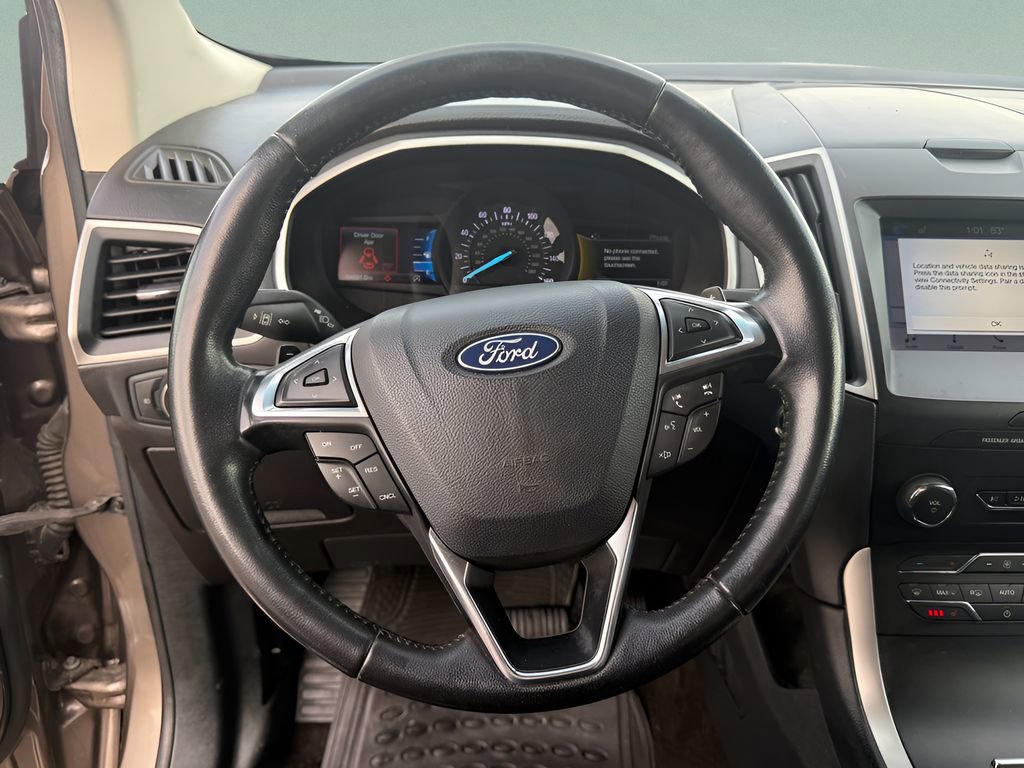 Used 2019 Ford Edge SEL w/ Equipment Group 201A image 26