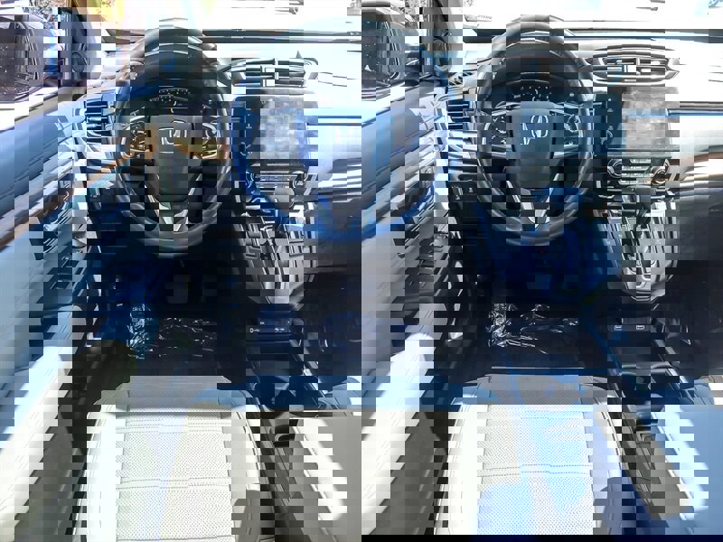 Used 2022 Honda CR-V EX-L image 14