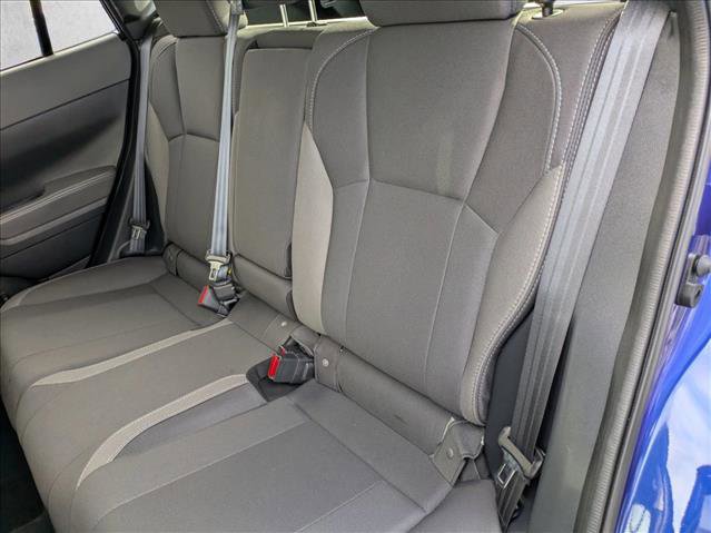 Certified 2025 Subaru Crosstrek 2.0i Premium image 17