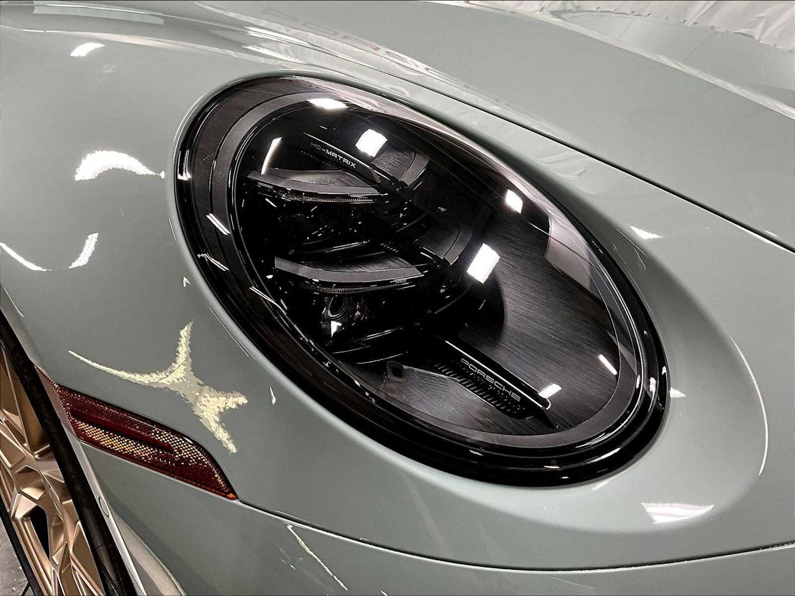 New 2026 Porsche 911 Carrera S image 12