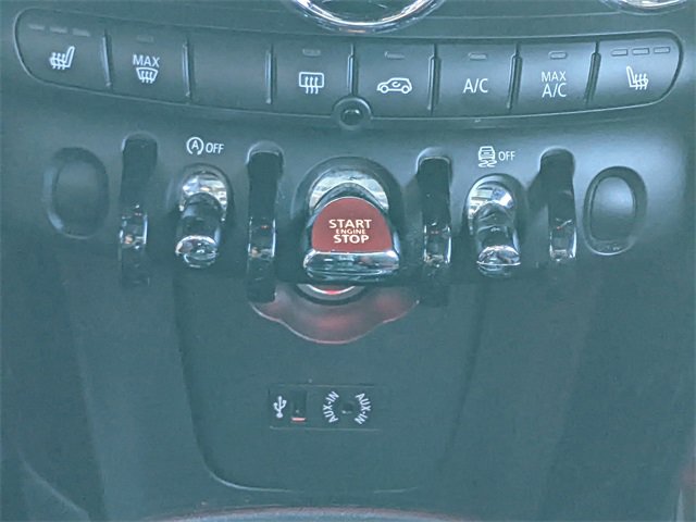 Used 2017 MINI Cooper John Cooper Works image 24