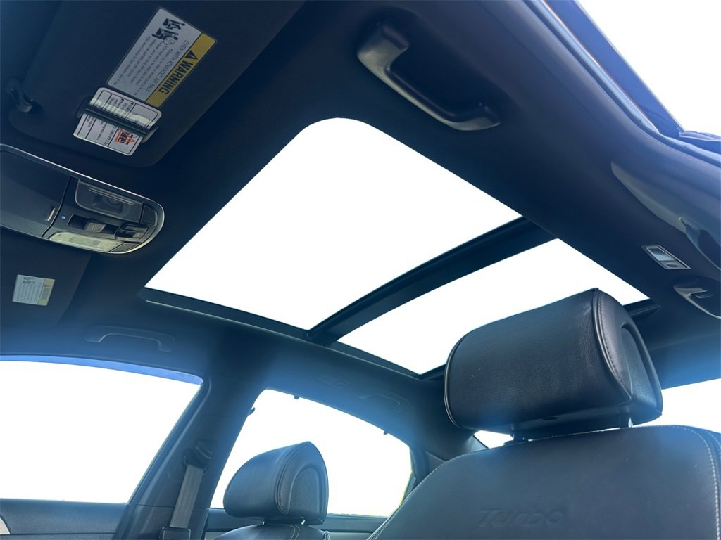 Used 2015 Hyundai Sonata Limited 2.0T image 12