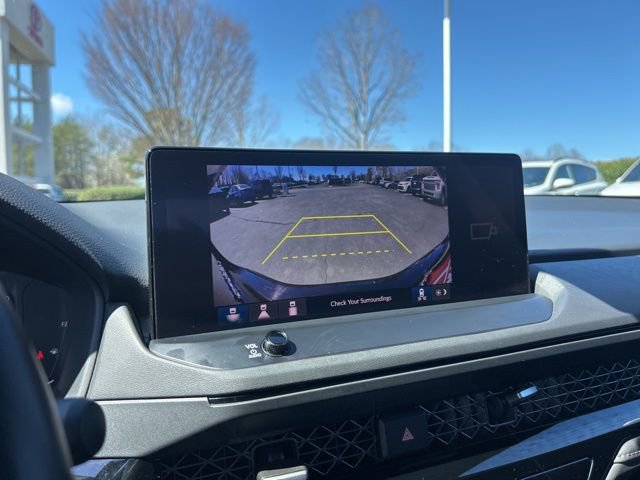 Used 2024 Honda Accord Sport image 21