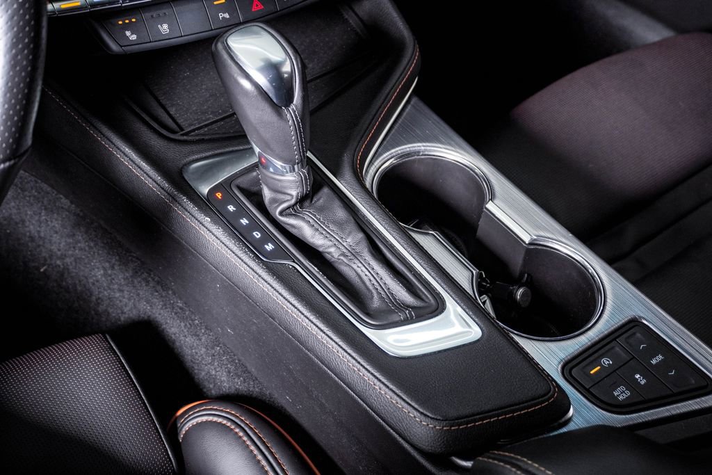 Used 2022 Cadillac CT4 Sport image 25