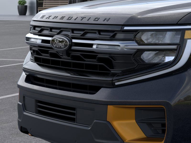 New 2026 Ford Expedition Tremor image 17