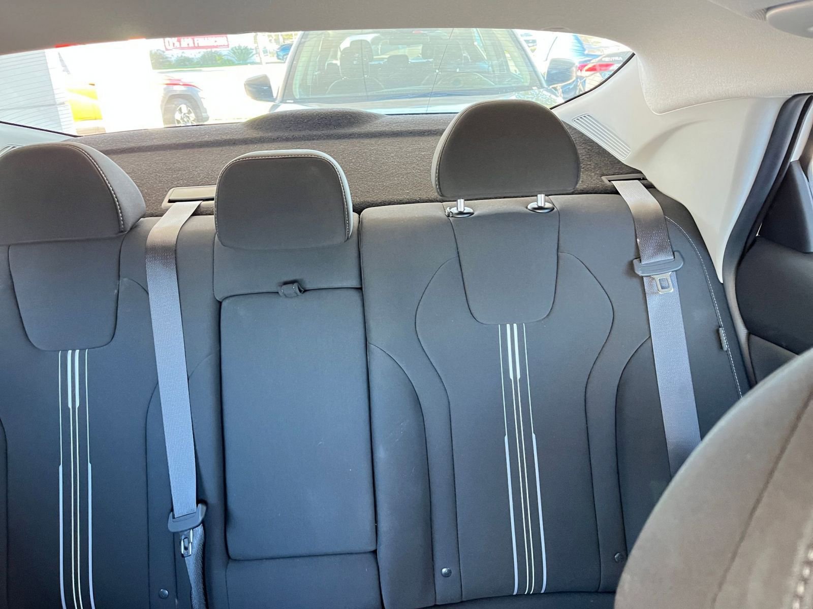 Used 2025 Hyundai Elantra SEL image 38