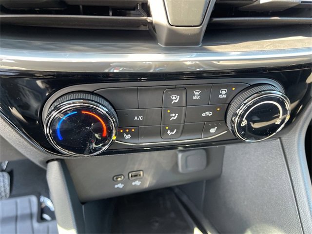 New 2026 Buick Encore GX Sport Touring w/ Advanced Technology Package image 18