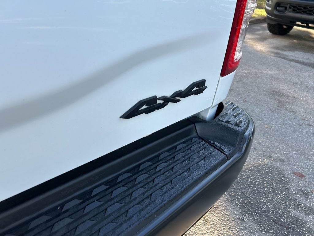 Used 2023 RAM 3500 Tradesman AWD/4WD image 23
