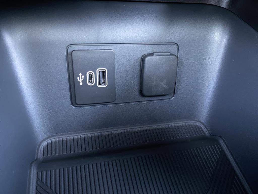 New 2026 Ford Explorer ST w/ Sun And Sound Package image 29