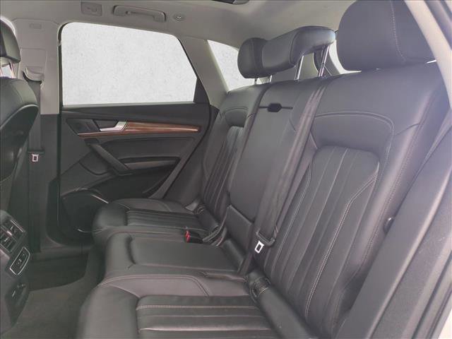 Used 2023 Audi Q5 2.0T Premium AWD/4WD image 22