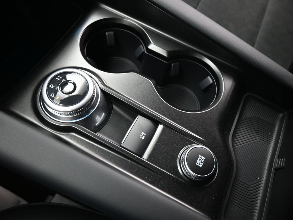 New 2026 Ford Explorer Tremor w/ Tremor Ultimate Package image 17