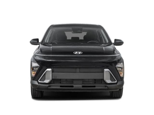 New 2026 Hyundai Kona SE FWD image 4
