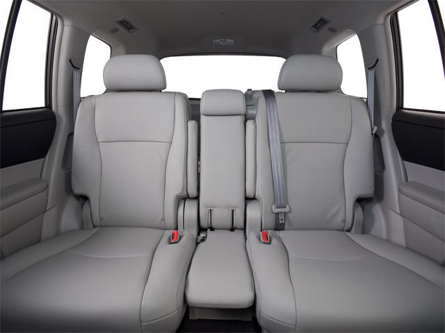 Used 2013 Toyota Highlander SE AWD/4WD image 14