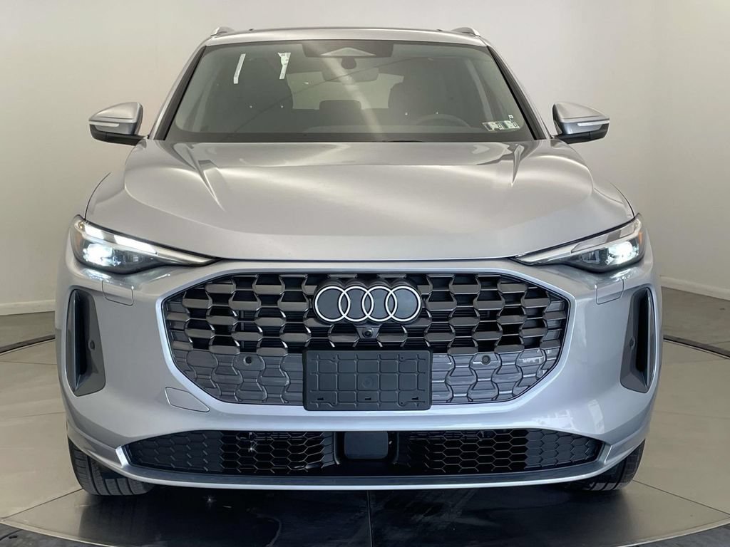 New 2026 Audi Q5 Premium AWD/4WD image 10