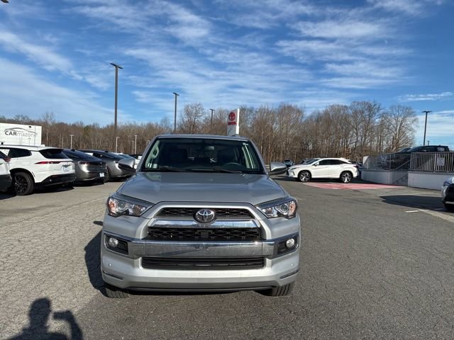 Used 2019 Toyota 4Runner Limited image 3