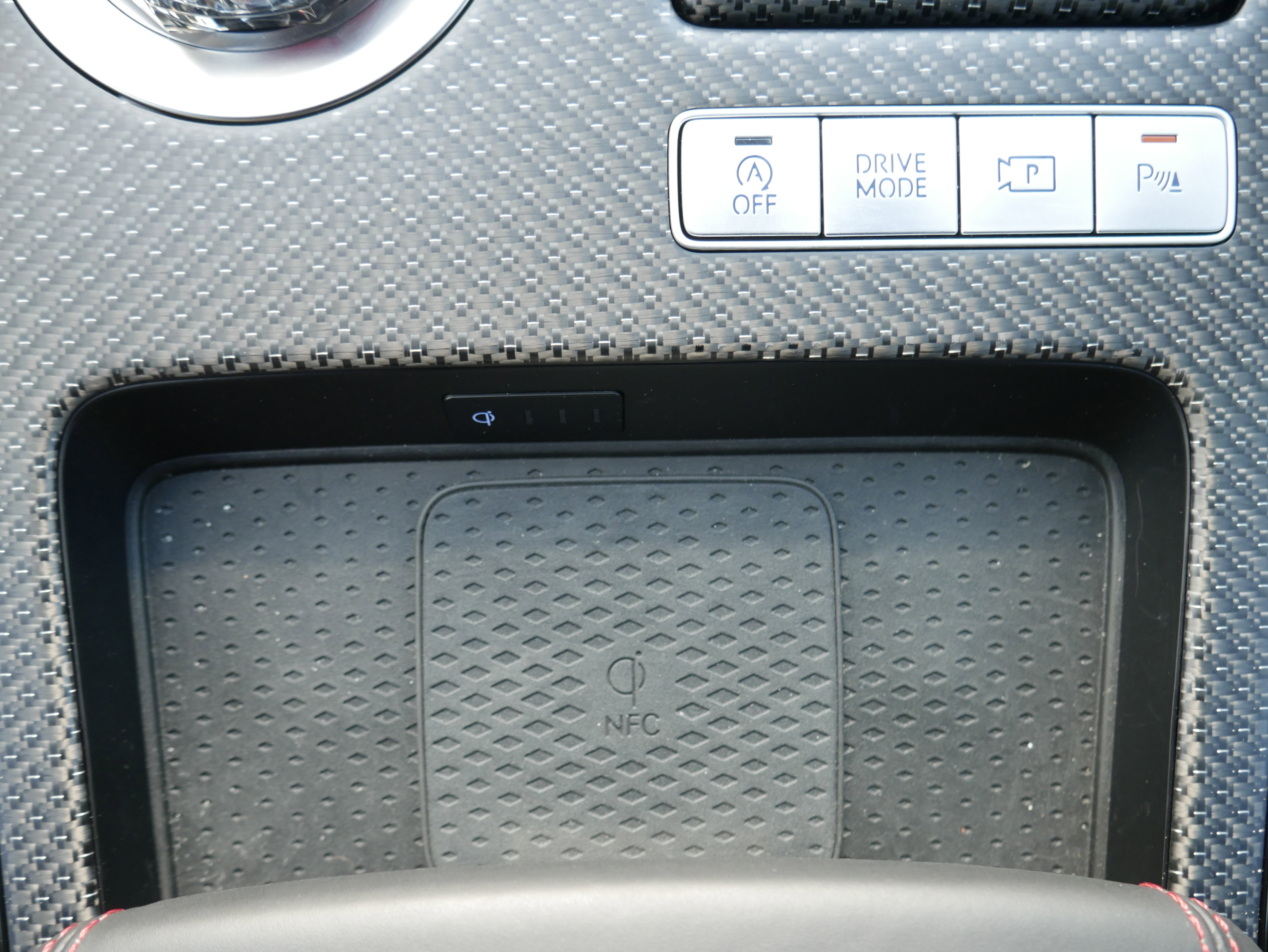 Certified 2025 Genesis G80 3.5T Sport Prestige image 22