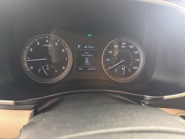 Certified 2021 Hyundai Tucson Value w/ Cargo Package FWD image 28