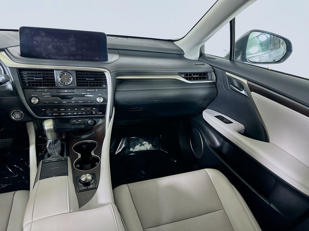 Used 2021 Lexus RX 350 AWD w/ Premium Package image 19
