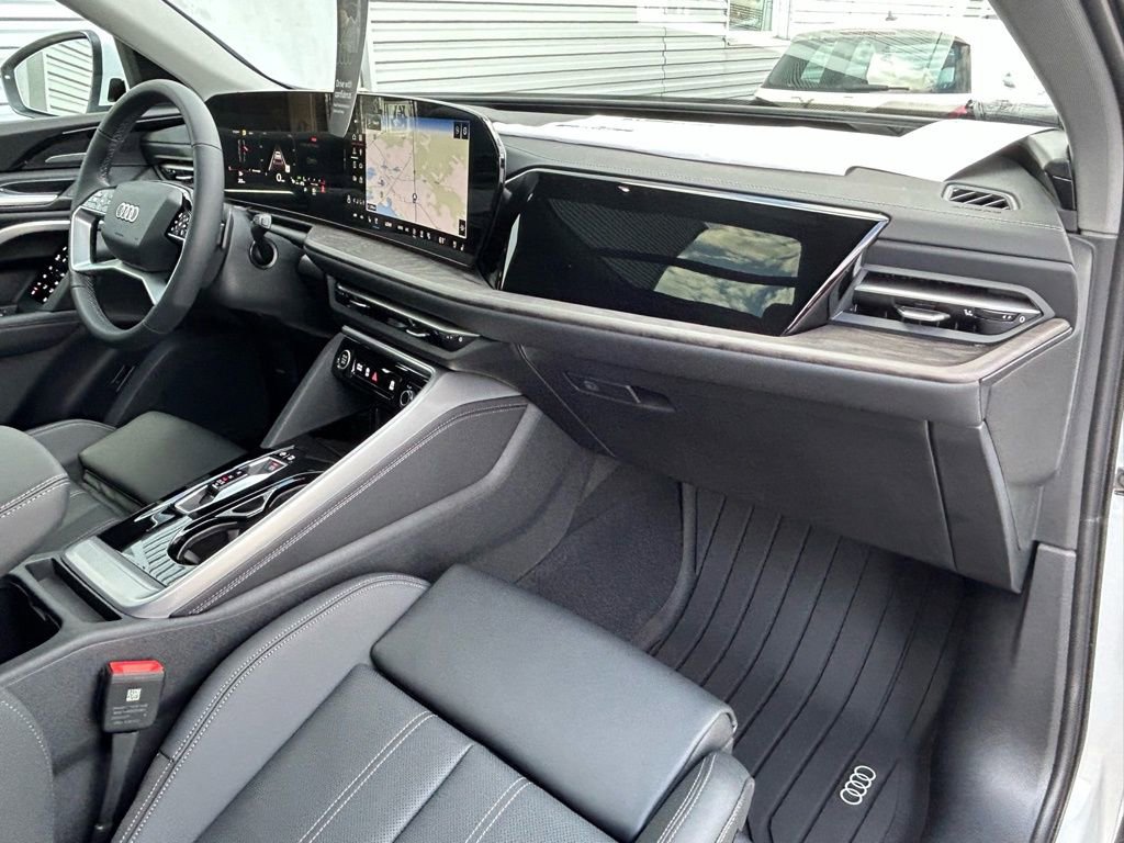 New 2025 Audi Q5 Premium Plus AWD/4WD image 51