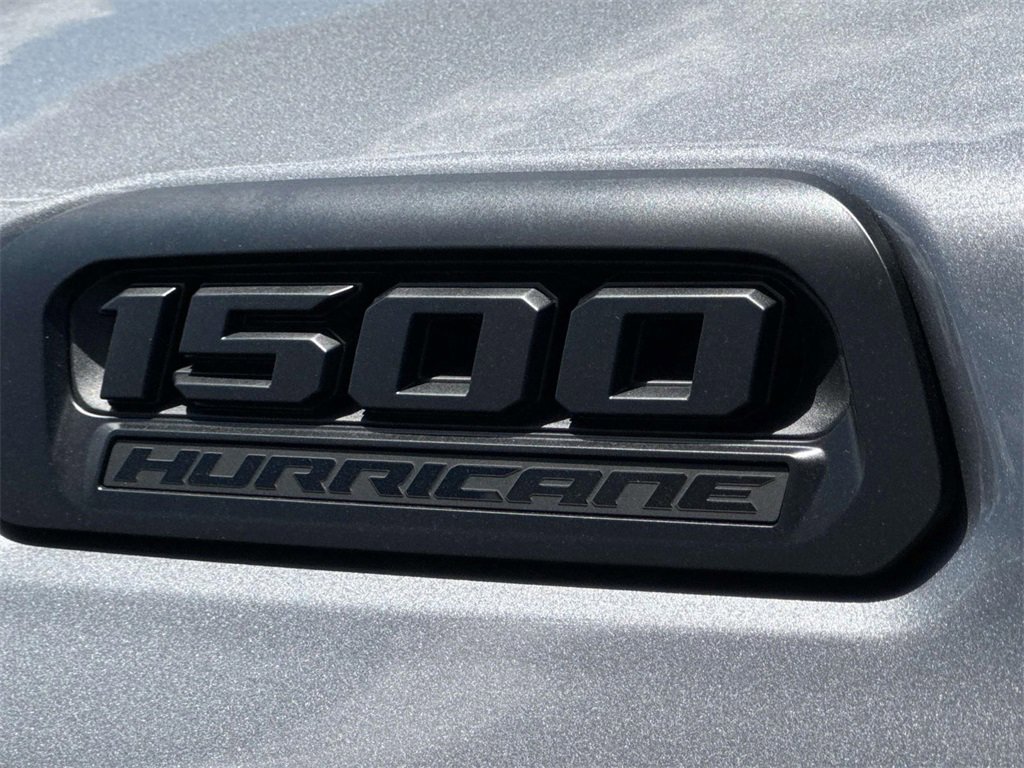 New 2026 RAM 1500 Big Horn image 8