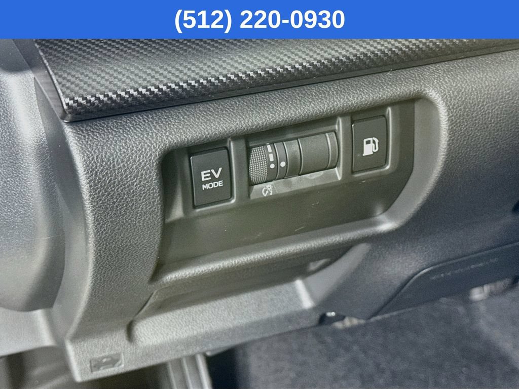 New 2026 Subaru Crosstrek 2.5i Limited AWD/4WD image 12