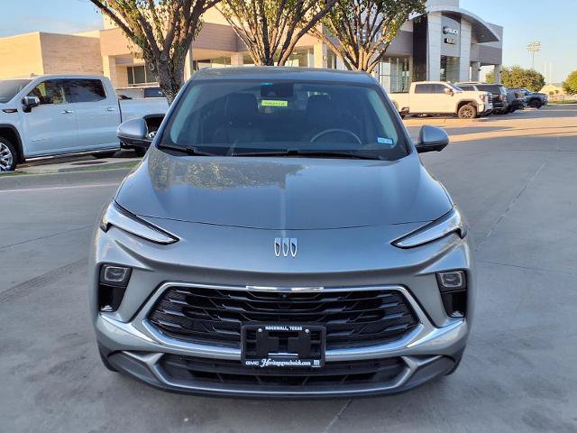Used 2026 Buick Encore GX Preferred w/ Advanced Technology Package FWD image 24