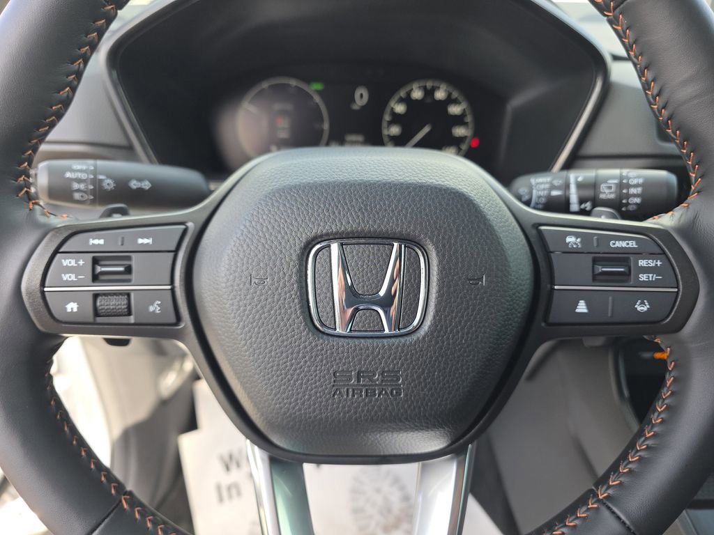 Used 2026 Honda CR-V Sport image 29
