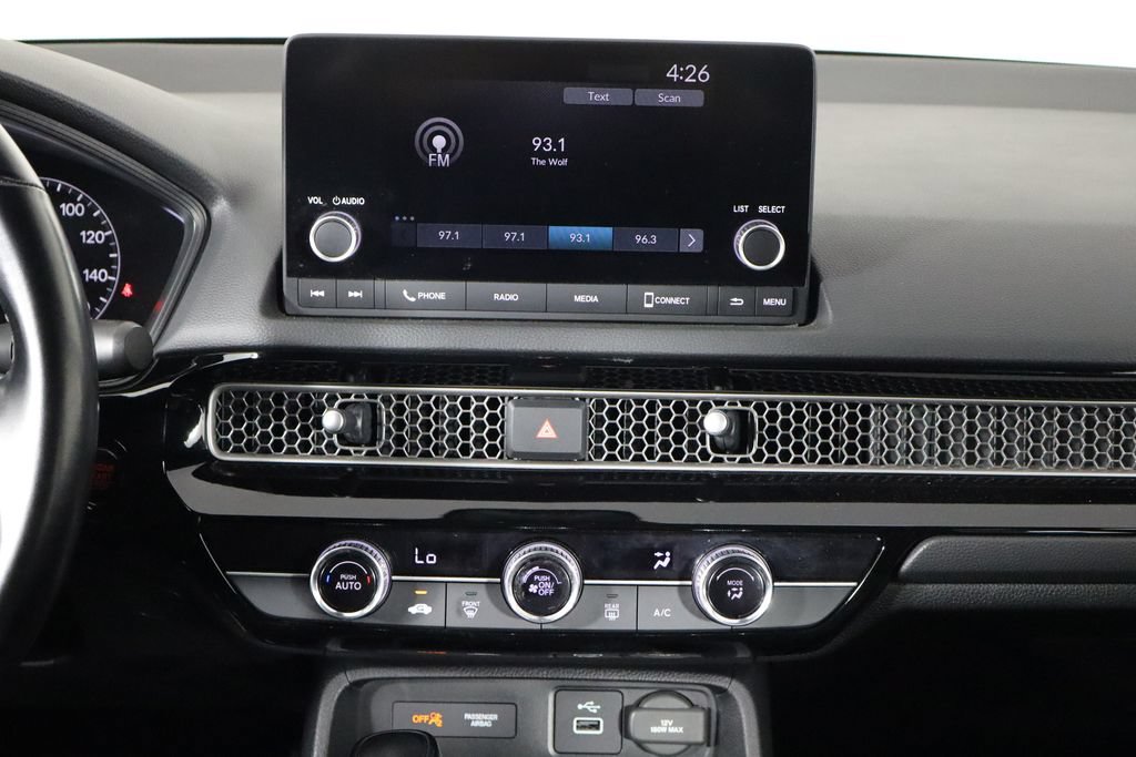 Used 2022 Honda Civic Sport image 24
