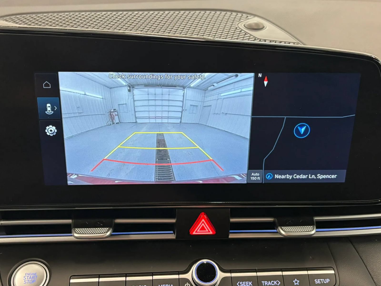 Used 2024 Hyundai Elantra SEL FWD image 41