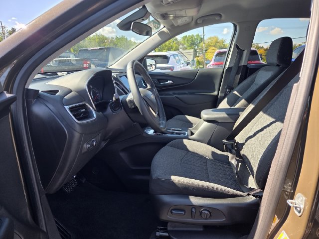 Certified 2024 Chevrolet Equinox LT FWD image 21