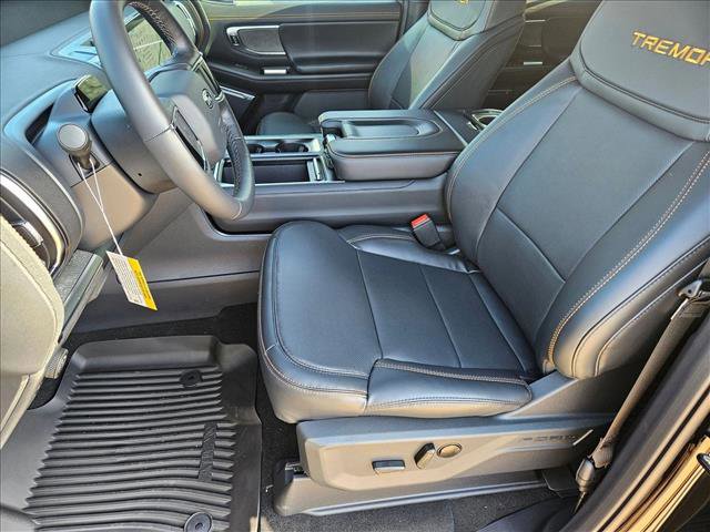 New 2026 Ford Expedition Tremor image 4