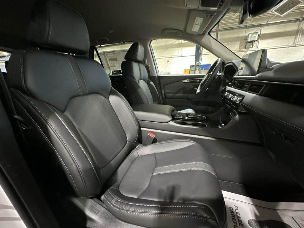 New 2025 Honda Pilot EX-L image 26