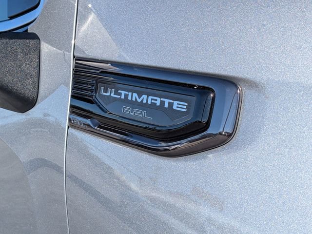 Used 2023 GMC Sierra 1500 Denali Ultimate image 12